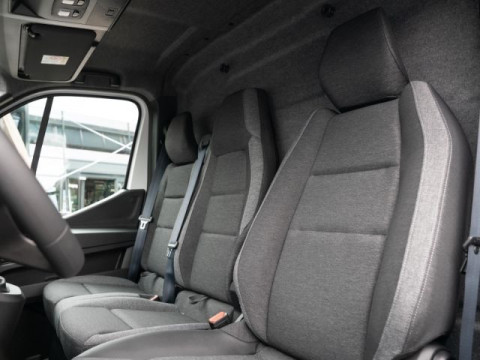 Ansicht 12 - Neuwagen Fahrzeug, Modell Interstar der Marke Nissan von Verkäufer Autohaus Stein GmbH