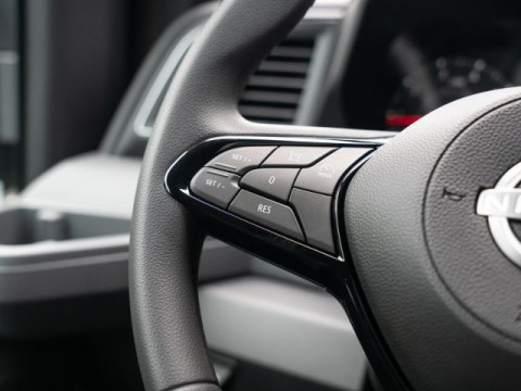Ansicht 13 - Neuwagen Fahrzeug, Modell Interstar der Marke Nissan von Verkäufer Autohaus Stein GmbH