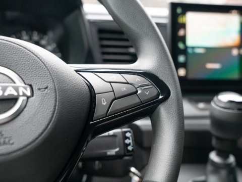 Ansicht 14 - Neuwagen Fahrzeug, Modell Interstar der Marke Nissan von Verkäufer Autohaus Stein GmbH