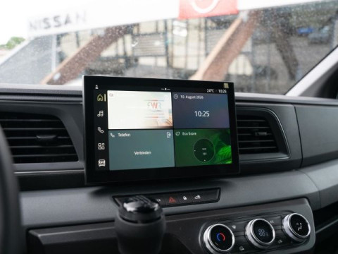 Ansicht 17 - Neuwagen Fahrzeug, Modell Interstar der Marke Nissan von Verkäufer Autohaus Stein GmbH