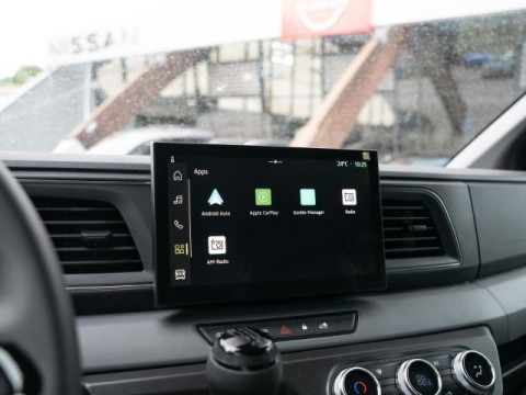 Ansicht 18 - Neuwagen Fahrzeug, Modell Interstar der Marke Nissan von Verkäufer Autohaus Stein GmbH