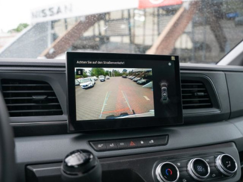 Ansicht 19 - Neuwagen Fahrzeug, Modell Interstar der Marke Nissan von Verkäufer Autohaus Stein GmbH