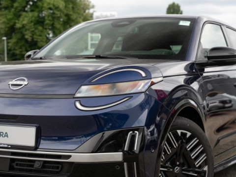 Ansicht 8 - Neuwagen Fahrzeug, Modell Micra der Marke Nissan von Verkäufer Autohaus Stein GmbH