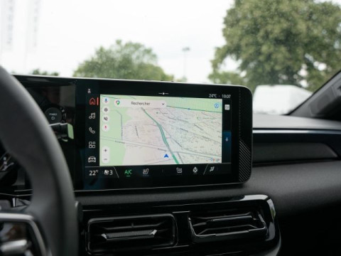 Ansicht 18 - Neuwagen Fahrzeug, Modell Micra der Marke Nissan von Verkäufer Autohaus Stein GmbH