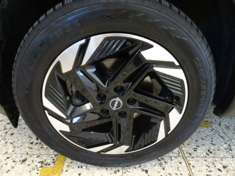 Ansicht 5 - Gebrauchtwagen Fahrzeug, Modell Qashqai der Marke Nissan von Verkäufer Autohaus Ulrich GmbH