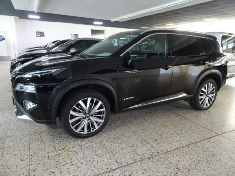 Ansicht 3 - Gebrauchtwagen Fahrzeug, Modell X-Trail der Marke Nissan von Verkäufer Autohaus Ulrich GmbH
