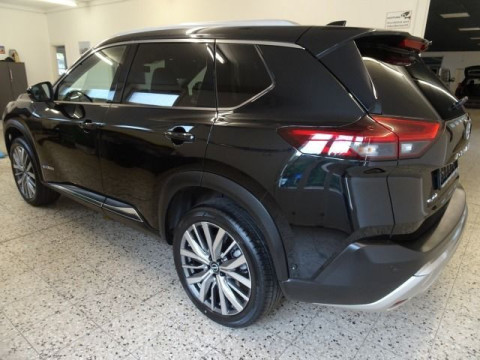 Ansicht 5 - Gebrauchtwagen Fahrzeug, Modell X-Trail der Marke Nissan von Verkäufer Autohaus Ulrich GmbH