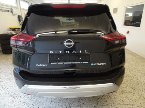Ansicht 6 - Gebrauchtwagen Fahrzeug, Modell X-Trail der Marke Nissan von Verkäufer Autohaus Ulrich GmbH