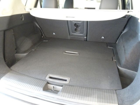 Ansicht 7 - Gebrauchtwagen Fahrzeug, Modell X-Trail der Marke Nissan von Verkäufer Autohaus Ulrich GmbH