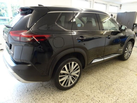 Ansicht 8 - Gebrauchtwagen Fahrzeug, Modell X-Trail der Marke Nissan von Verkäufer Autohaus Ulrich GmbH