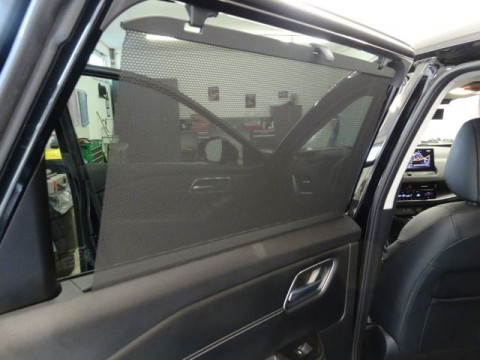 Ansicht 21 - Gebrauchtwagen Fahrzeug, Modell X-Trail der Marke Nissan von Verkäufer Autohaus Ulrich GmbH