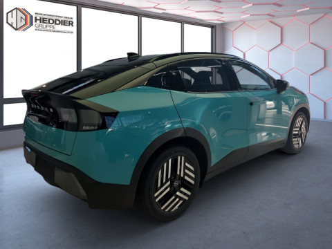 Ansicht 3 - Neuwagen Fahrzeug, Modell Leaf der Marke Nissan von Verkäufer Auto Center Heddier GmbH