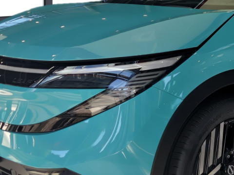 Ansicht 5 - Neuwagen Fahrzeug, Modell Leaf der Marke Nissan von Verkäufer Auto Center Heddier GmbH