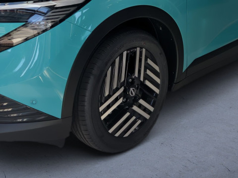 Ansicht 6 - Neuwagen Fahrzeug, Modell Leaf der Marke Nissan von Verkäufer Auto Center Heddier GmbH