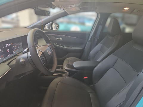 Ansicht 7 - Neuwagen Fahrzeug, Modell Leaf der Marke Nissan von Verkäufer Auto Center Heddier GmbH