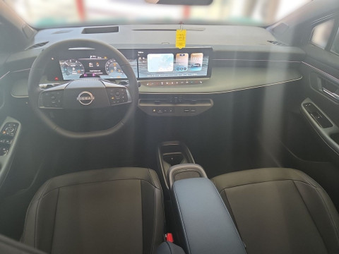 Ansicht 10 - Neuwagen Fahrzeug, Modell Leaf der Marke Nissan von Verkäufer Auto Center Heddier GmbH