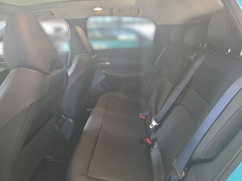 Ansicht 11 - Neuwagen Fahrzeug, Modell Leaf der Marke Nissan von Verkäufer Auto Center Heddier GmbH