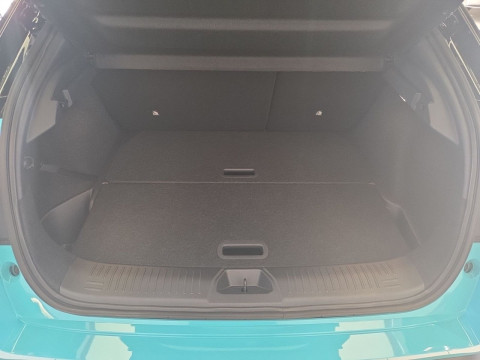 Ansicht 12 - Neuwagen Fahrzeug, Modell Leaf der Marke Nissan von Verkäufer Auto Center Heddier GmbH