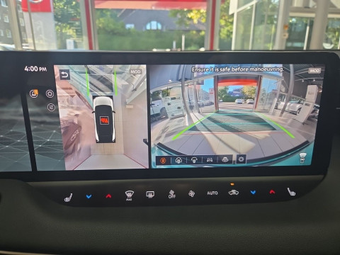 Ansicht 13 - Neuwagen Fahrzeug, Modell Leaf der Marke Nissan von Verkäufer Auto Center Heddier GmbH