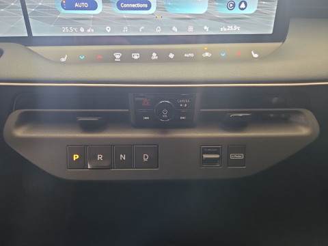 Ansicht 14 - Neuwagen Fahrzeug, Modell Leaf der Marke Nissan von Verkäufer Auto Center Heddier GmbH