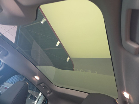 Ansicht 15 - Neuwagen Fahrzeug, Modell Leaf der Marke Nissan von Verkäufer Auto Center Heddier GmbH