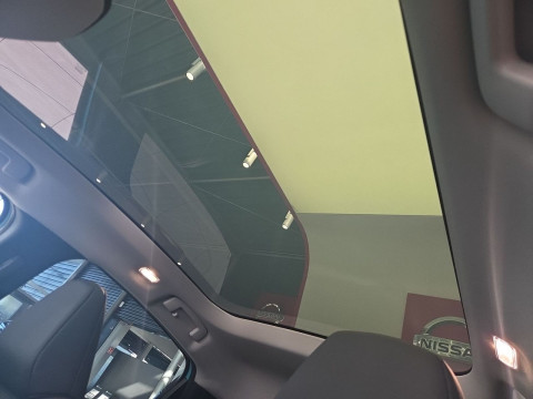 Ansicht 16 - Neuwagen Fahrzeug, Modell Leaf der Marke Nissan von Verkäufer Auto Center Heddier GmbH