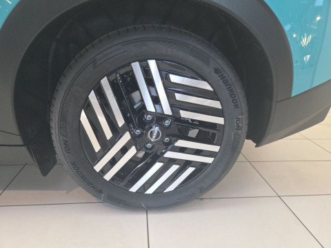 Ansicht 19 - Neuwagen Fahrzeug, Modell Leaf der Marke Nissan von Verkäufer Auto Center Heddier GmbH