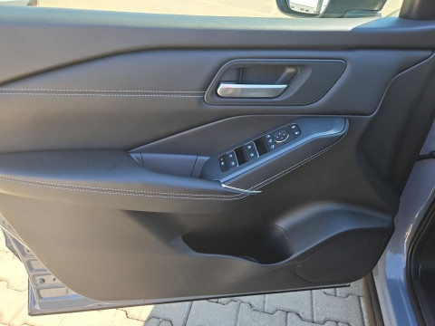 Ansicht 15 - Gebrauchtwagen Fahrzeug, Modell Qashqai der Marke Nissan von Verkäufer Autohaus Priller – Zweigniederlassung der Autohaus MKM Huber GmbH