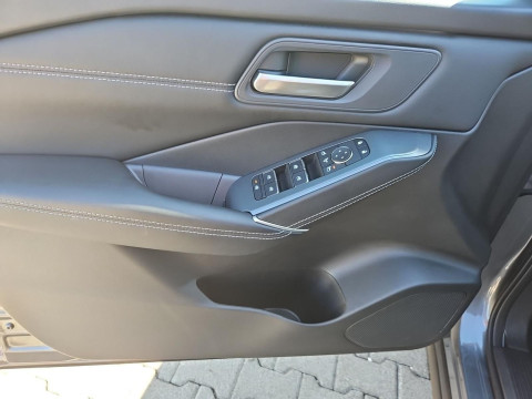 Ansicht 15 - Gebrauchtwagen Fahrzeug, Modell Qashqai der Marke Nissan von Verkäufer Autohaus Priller – Zweigniederlassung der Autohaus MKM Huber GmbH