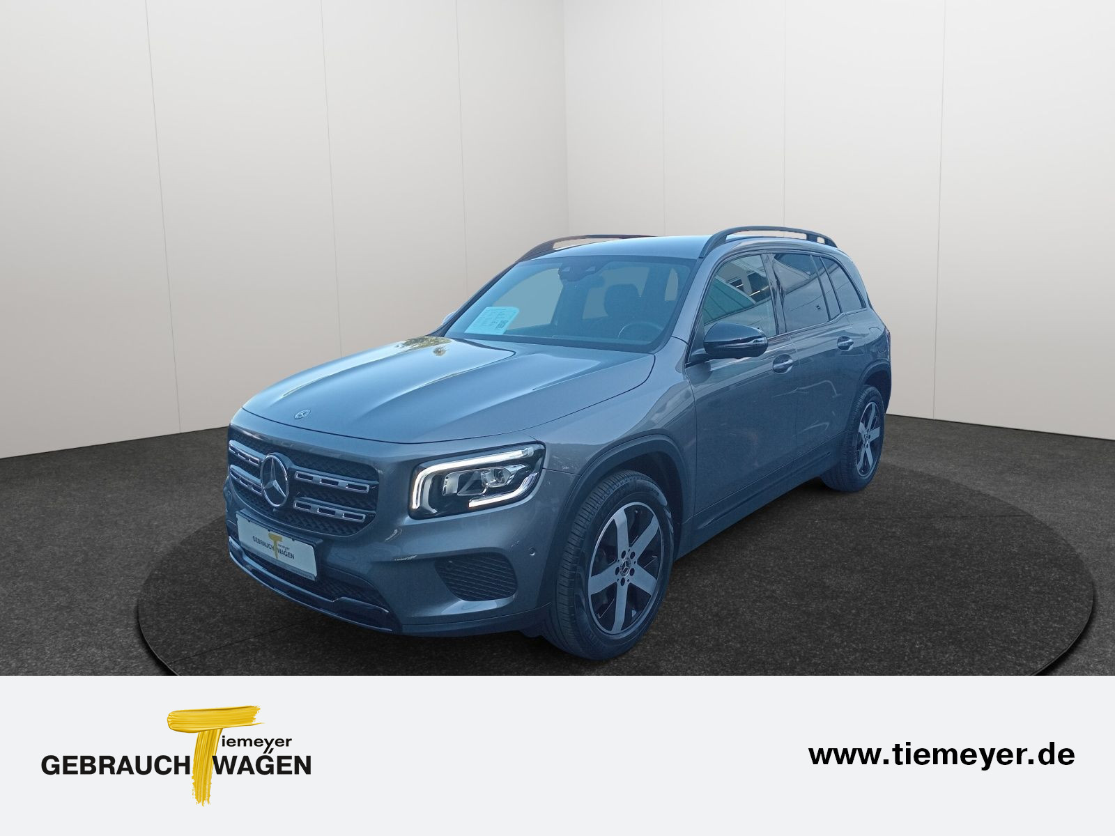 Mercedes-Benz GLB 200 Progressive
