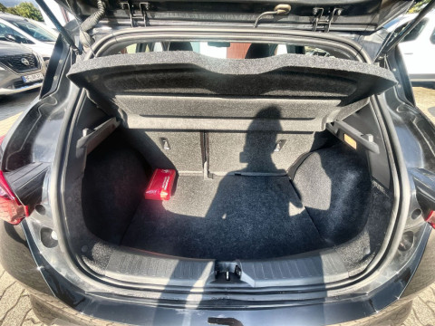 Ansicht 16 - Gebrauchtwagen Fahrzeug, Modell Micra der Marke Nissan von Verkäufer Mattern GmbH