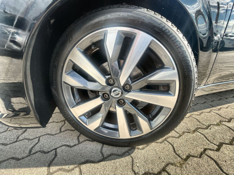 Ansicht 17 - Gebrauchtwagen Fahrzeug, Modell Micra der Marke Nissan von Verkäufer Mattern GmbH