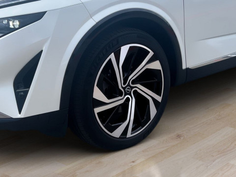 Ansicht 9 - Gebrauchtwagen Fahrzeug, Modell Qashqai der Marke Nissan von Verkäufer Autohaus Heß GmbH
