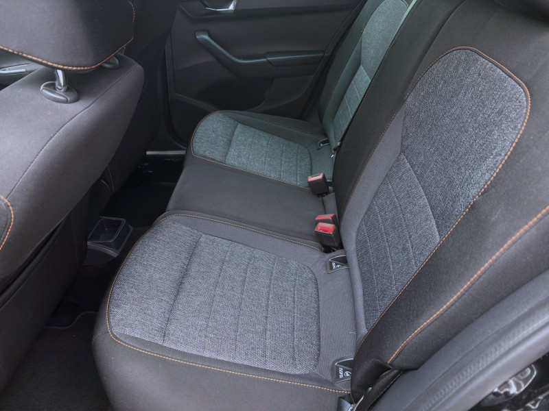 Bild 15: Škoda Fabia Combi 1.0 TSI DSG BEST OF NAVI PDC SITZHZG KLIMA