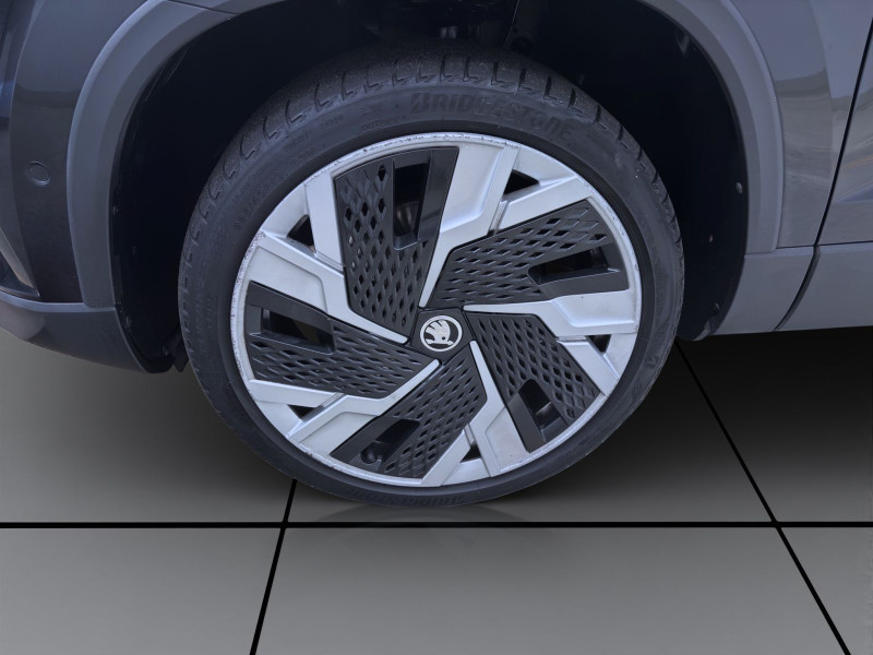 Bild 7: Škoda Karoq 1.5 TSI DSG STYLE STDHZG PANO AHK NAVI
