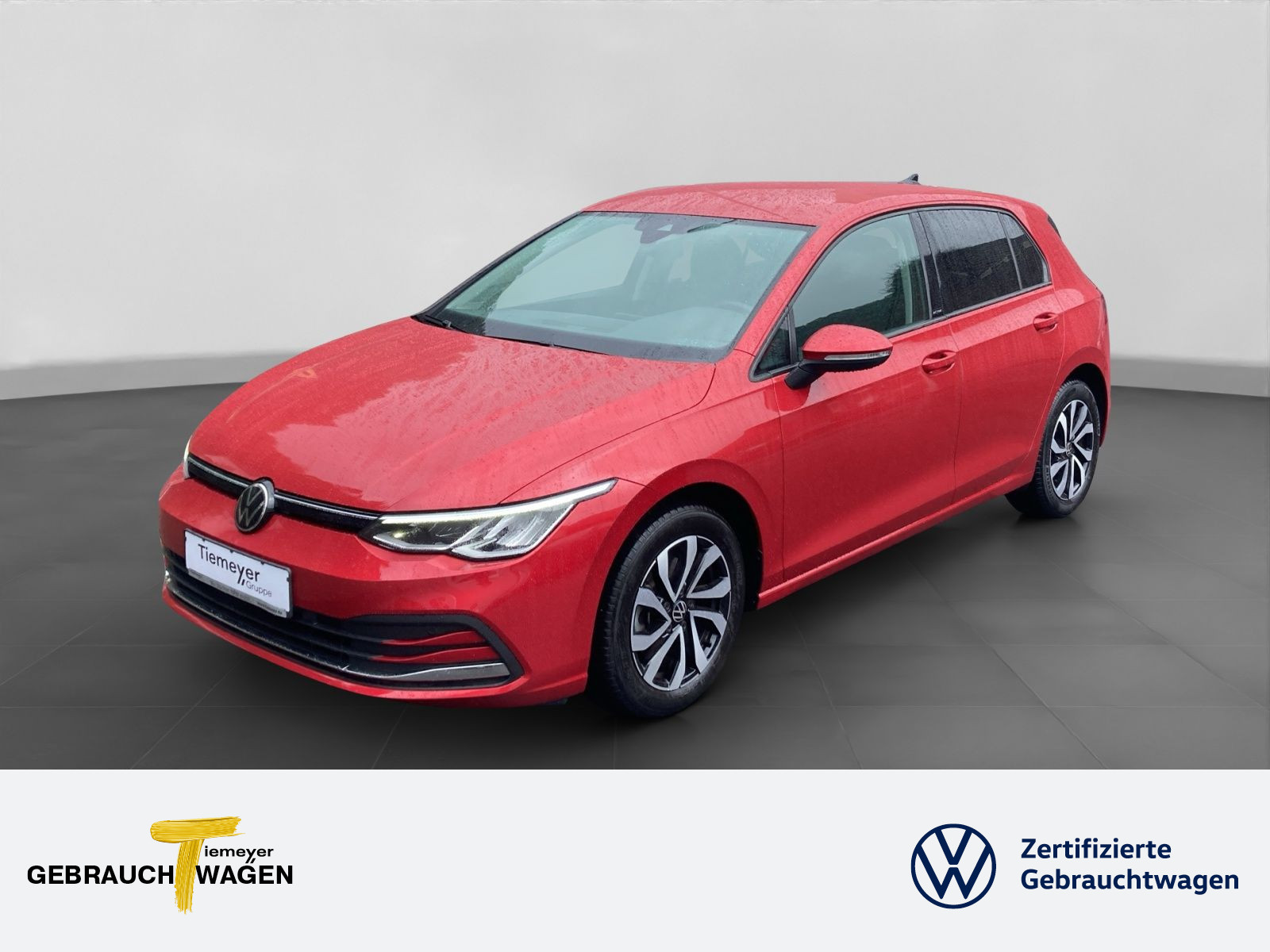 Volkswagen Golf 1.5 TSI