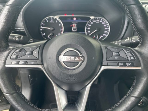Ansicht 12 - Gebrauchtwagen Fahrzeug, Modell Juke der Marke Nissan von Verkäufer Autohaus Eggert GmbH