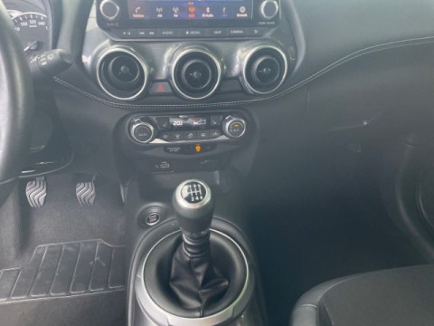 Ansicht 13 - Gebrauchtwagen Fahrzeug, Modell Juke der Marke Nissan von Verkäufer Autohaus Eggert GmbH
