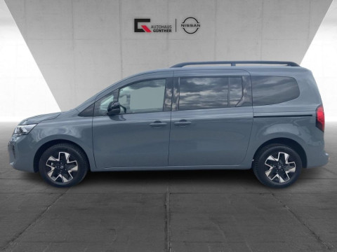 Ansicht 2 - Gebrauchtwagen Fahrzeug, Modell Townstar der Marke Nissan von Verkäufer Autohaus Günther GmbH