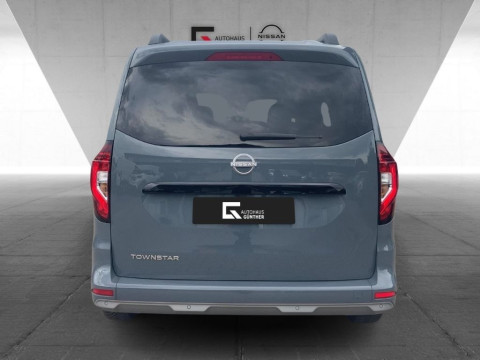 Ansicht 3 - Gebrauchtwagen Fahrzeug, Modell Townstar der Marke Nissan von Verkäufer Autohaus Günther GmbH