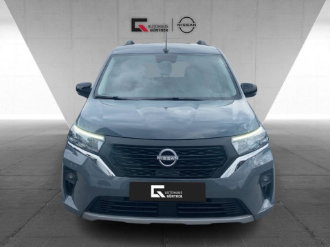 Ansicht 6 - Gebrauchtwagen Fahrzeug, Modell Townstar der Marke Nissan von Verkäufer Autohaus Günther GmbH