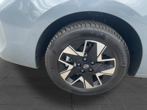 Ansicht 7 - Gebrauchtwagen Fahrzeug, Modell Townstar der Marke Nissan von Verkäufer Autohaus Günther GmbH