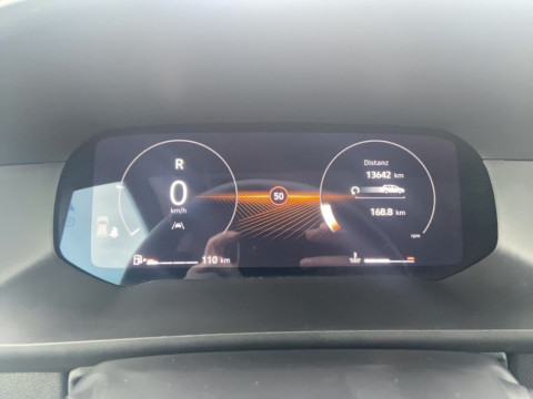 Ansicht 9 - Gebrauchtwagen Fahrzeug, Modell Townstar der Marke Nissan von Verkäufer Autohaus Günther GmbH