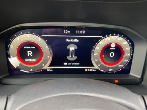 Ansicht 14 - Gebrauchtwagen Fahrzeug, Modell Juke der Marke Nissan von Verkäufer Autohaus Günther GmbH