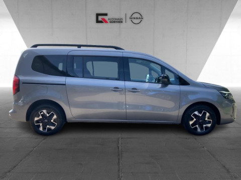 Ansicht 5 - Gebrauchtwagen Fahrzeug, Modell Townstar der Marke Nissan von Verkäufer Autohaus Günther GmbH