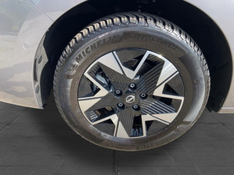 Ansicht 7 - Gebrauchtwagen Fahrzeug, Modell Townstar der Marke Nissan von Verkäufer Autohaus Günther GmbH