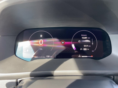 Ansicht 9 - Gebrauchtwagen Fahrzeug, Modell Townstar der Marke Nissan von Verkäufer Autohaus Günther GmbH