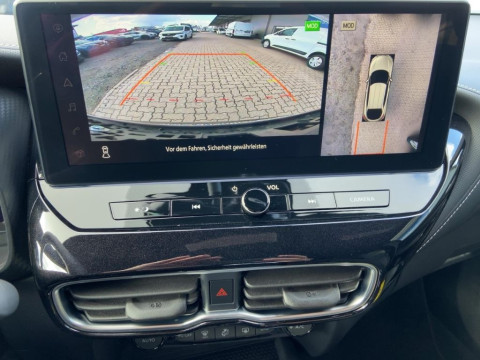 Ansicht 14 - Gebrauchtwagen Fahrzeug, Modell Juke der Marke Nissan von Verkäufer Autohaus Günther GmbH