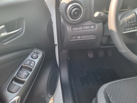 Ansicht 6 - Neuwagen Fahrzeug, Modell Juke der Marke Nissan von Verkäufer Autohaus Jung GmbH