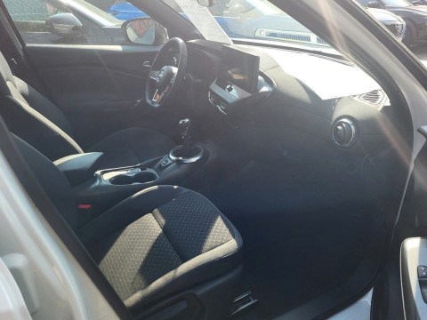 Ansicht 8 - Neuwagen Fahrzeug, Modell Juke der Marke Nissan von Verkäufer Autohaus Jung GmbH